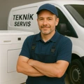 Selim Usta — Manisa Bulaşık Makinesi Teknisyeni